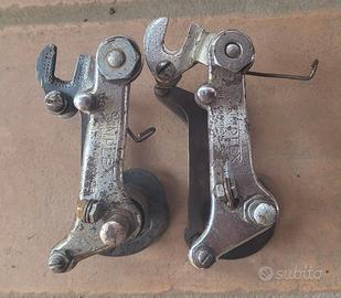 Due cambi Simplex Champion du monde