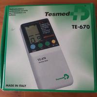 elettrostimolatore tesmed te-670