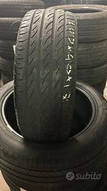 PIRELLI PZero Nero 205/40 r17 84W