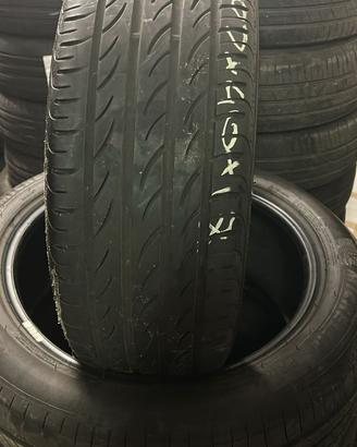 PIRELLI PZero Nero 205/40 r17 84W