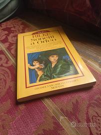 libro Sonetti a Orfeo" (Die Sonette an Orpheus) di