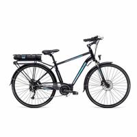 Bicicletta Elettrica Pulsar Man - Uomo