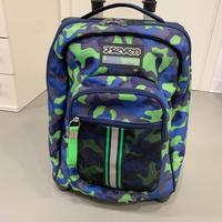 Zaino Seven con ruote