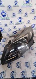 OPEL ZAFIRA 2015 FARO ANTERIORE SX/DX