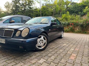 MERCEDES Altro modello - 1998