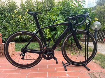 Specializes S-Works VENGE - dura ace- tg 52
