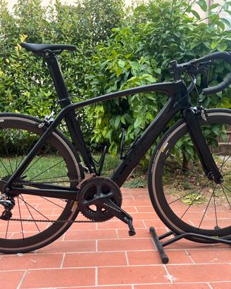 Specializes S-Works VENGE - dura ace- tg 52
