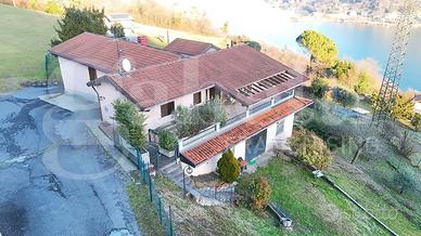 Villa singola Ranzanico [Cod. rif 3295181VRG]