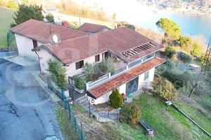 Villa singola Ranzanico [Cod. rif 3295181VRG]