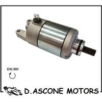 Motorino Avviamento YAMAHA XMAX 300cc – Z9