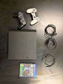 Playstation 4