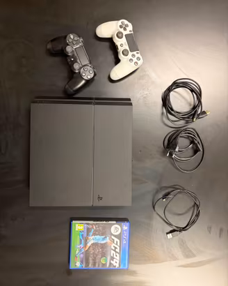 Playstation 4