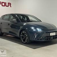 CUPRA Leon 1.5 Hybrid DSG