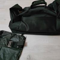  Borsone Porsche nuovo