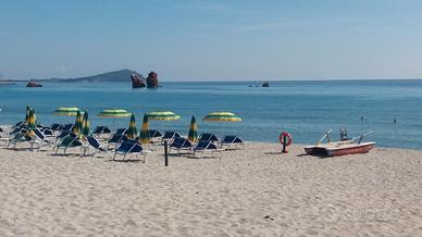 Vacanze in sardegna