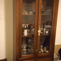 Vetrinetta arte povera