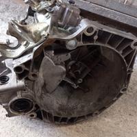 CAMBIO FORD KA 1,3 MULTIJET ANNO 2008 TIPO MOTORE 