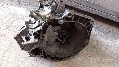 CAMBIO FORD KA 1,3 MULTIJET ANNO 2008 TIPO MOTORE 