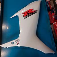 Carena Dx GSX R 650/750/1000
