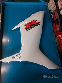 Carena Dx GSX R 650/750/1000