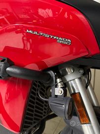 DUCATI MULTISTRADA 950