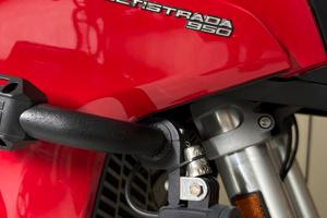 DUCATI MULTISTRADA 950