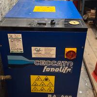 Compressore Ceccato BA600