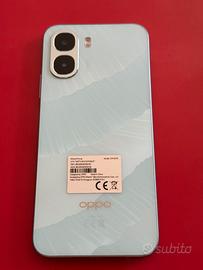 oppo A6x