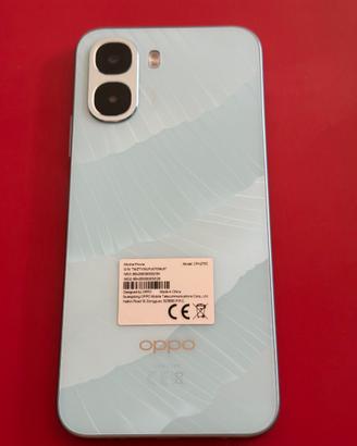 oppo A6x