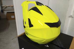 Casco Acerbis Flip seminuovo