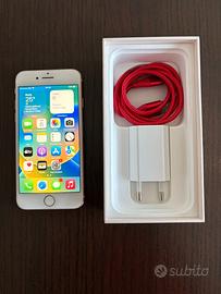 iPhone 8 256GB Oro Originale con Scatola