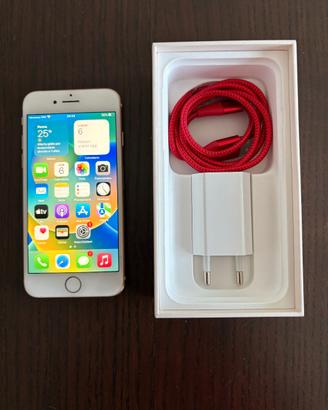 iPhone 8 256GB Oro Originale con Scatola