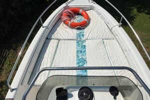 Sessa Key Largo 18 - Suzuki 70 4T