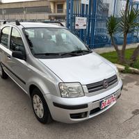 Fiat Panda 1.2 benzina 60 cv 2008 120.000 km