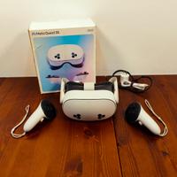 Meta Quest 3S - 128GB