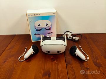 Meta Quest 3S - 128GB