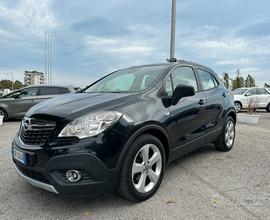 Opel Mokka 1.7 CDTI EcoTec 130CV 4x4 Cosmo