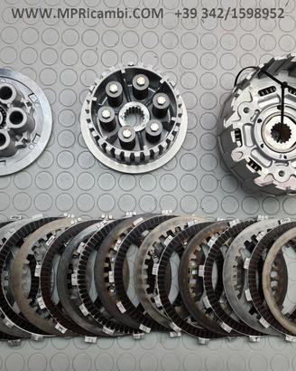 CAMPANA FRIZIONE APRILIA RSV 1000 2001 2002 mille