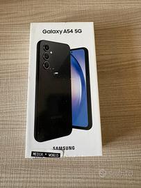 Samsung Galaxy A54 5G 256 GB