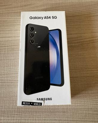Samsung Galaxy A54 5G 256 GB