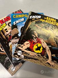 Fumetti Zagor