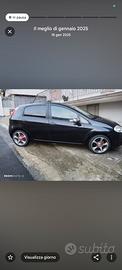 Cerchi Abarth 17