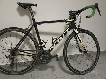 Scott CR1 - Biciclette In vendita a Treviso