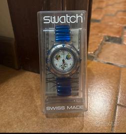 Orologio seatch chrono nuovo