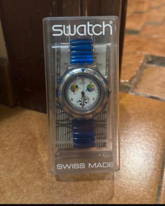 Orologio seatch chrono nuovo