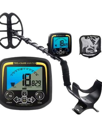 Metal Detector Spiaggia  Professionale New Model