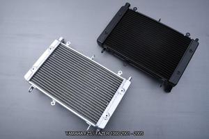 Radiatore YAMAHA FZS 1000 / FAZER 1000 2001 - 2005