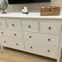 Como’ hemnes ikea