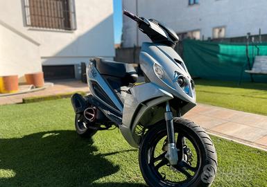 Malaguti Phantom F12R - Documenti OK