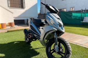 Malaguti Phantom F12R - Documenti OK